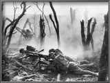 World War I: Battlefield
