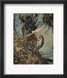 Andersen: Little Mermaid