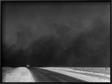 Dust Bowl  1936