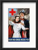 World War Ii: Red Cross