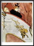 Toulouse-Lautrec  1893