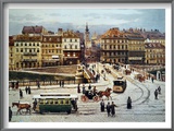 Vienna: Ferdinandsbreucke
