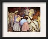 Rivera: Mural  1920S