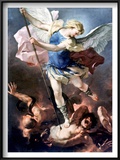 The Archangel Michael