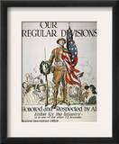 World War I: US Army