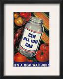 Wwii: 'Can All You Can'