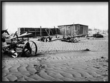 Dust Bowl  C1936