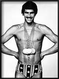 Mark Spitz (1950- )
