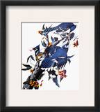Audubon: Blue Jay