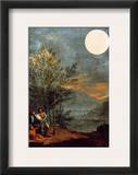 Creti: The Sun  1711