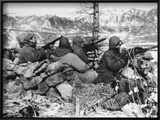 Korean War: Soldiers