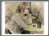 Toulouse-Lautrec  1889