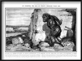 Neanderthal Man