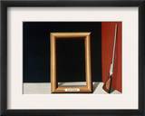 Magritte: Landscape