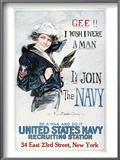 World War I: US Navy