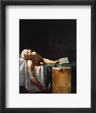 The Death Of Marat