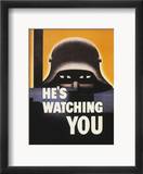 Wwii: Propaganda Poster