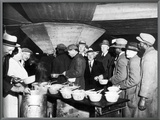 Soup Kitchen  1931