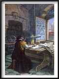 Galileo Galilei (1564-1642)