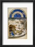 Book Of Hours: February