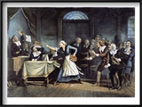 Witch Trial
