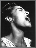 Billie Holiday (1915-1959)