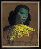 Chinese Girl