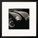 Jaguar C-Type