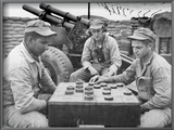 Korean War (1950-1953)