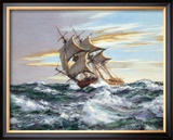 Dawn Chase