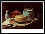 Van Gogh: Still Life  1885