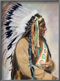 Sitting Bull (1834-1890)
