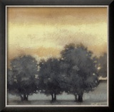 Tranquil Landscape VI