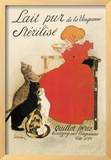 Lait Pur de la Vingeanne Sterilise