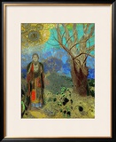 The Buddha  1906-1907