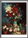 Van Gogh: Still Life  1886