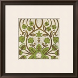 Lotus Tapestry I