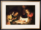 The Nativity