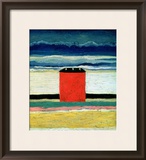 Red House  1932