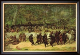The Bear Dance