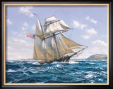 Lynx US Privateer