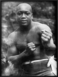 Jack Johnson (1878-1946)