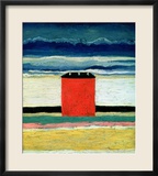 Red House  1932
