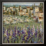 Provencal Village I