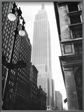 Empire State Building  1931
