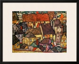 Yellow City  1914