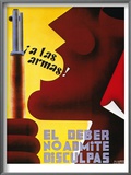 Spanish Civil War  1937