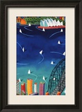 Sydney Harbour