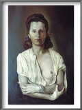 Salvador Dali: 'Galarina