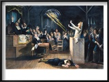 Salem Witch Trial  1692